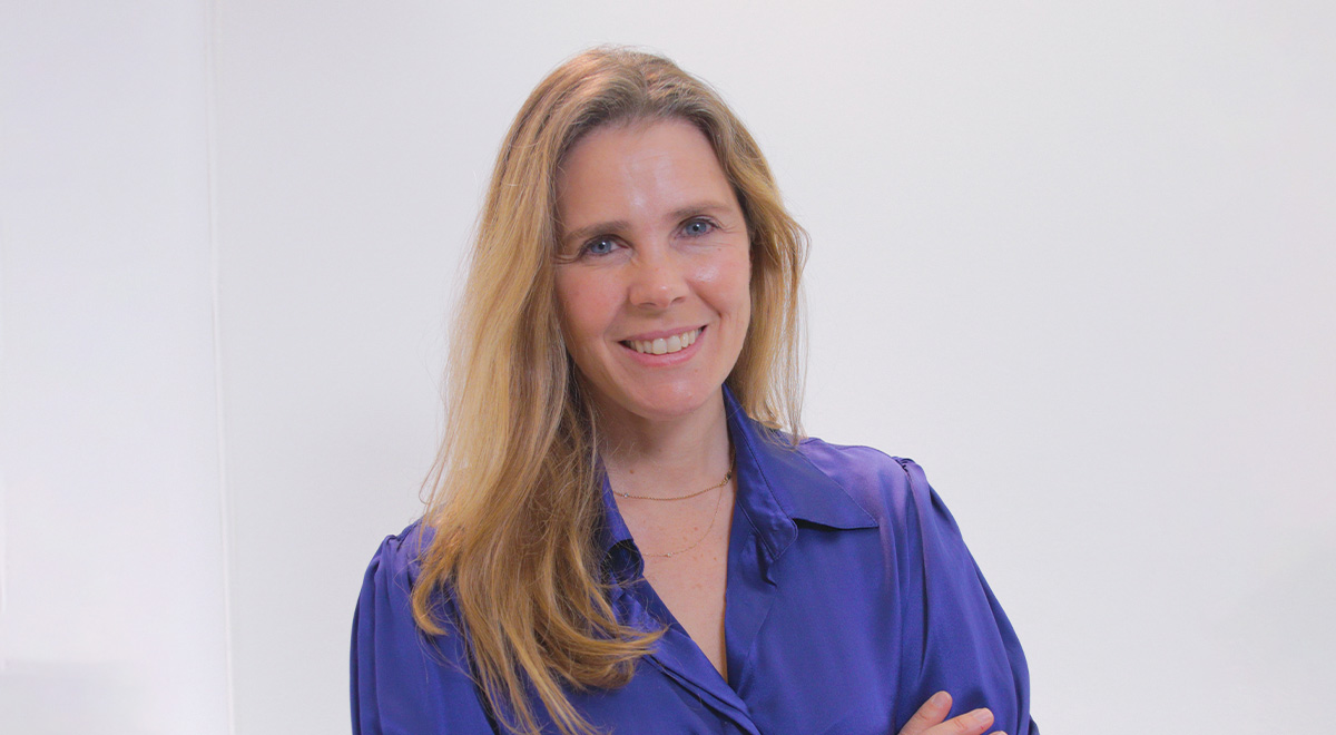 CEO de ADAH, plataforma y comunidad de bienestar integrada por mujeres expertas en temas financieros y que puedan aportar a través de herramientas digitales, coaching y diagnóstico a mujeres emprendedoras que estén pensando crear sus propios negocios.