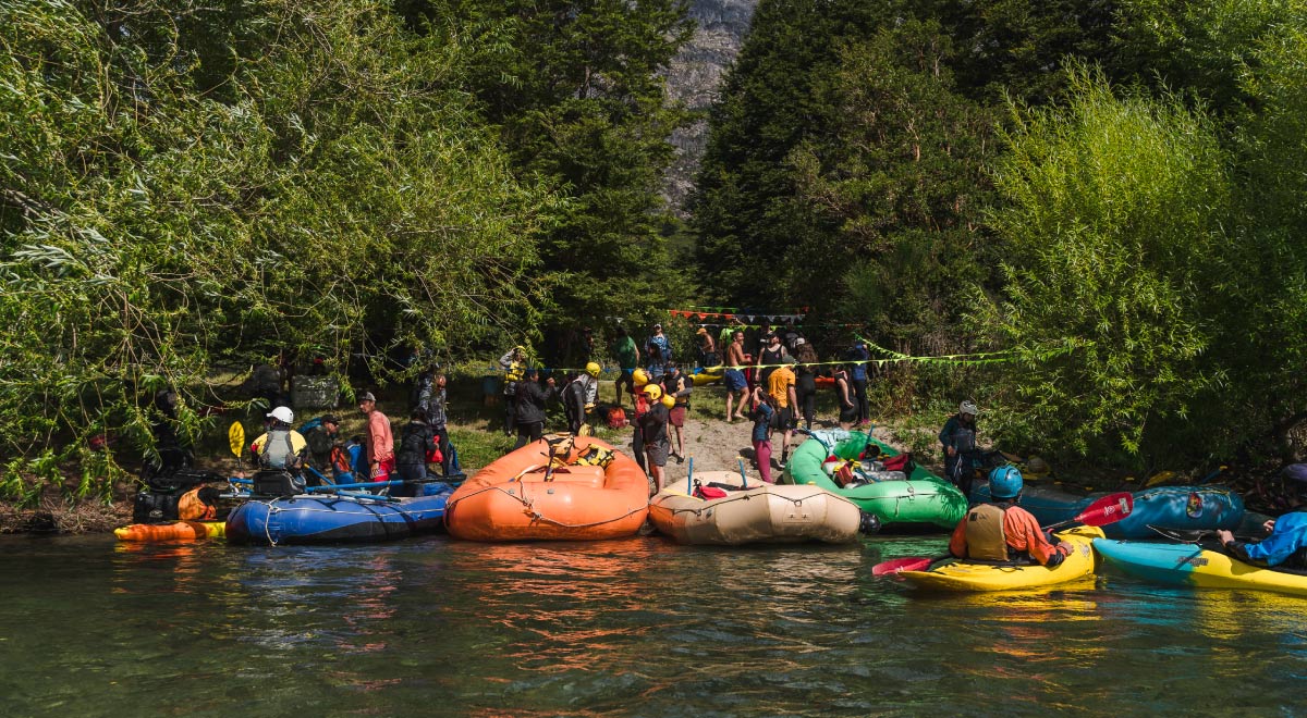 Este evento, organizado por la Municipalidad de Palena y diversas organizaciones sociales busca sensibilizar sobre la importancia de conocer y cuidar la naturaleza que nos rodea.