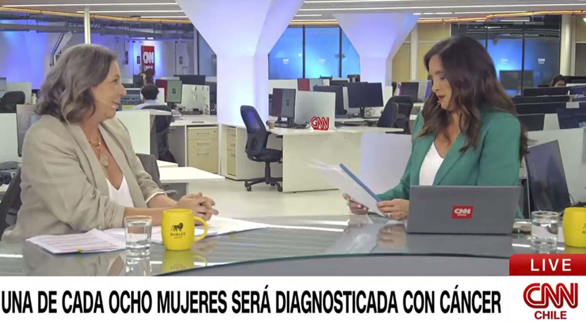 Aquí te mostramos algunos de los medios de comunicación que se han interesado por difundir este proyecto desarrollado por basepública con la colaboración de Laboratorios Roche.