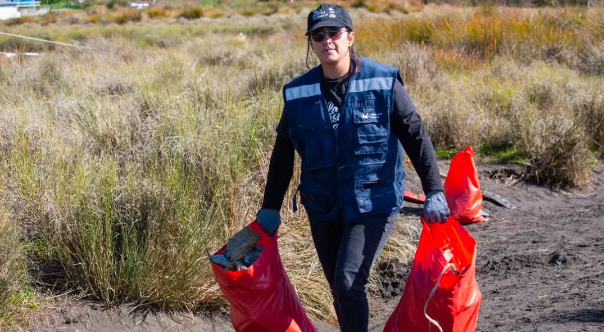 Esta organización ambiental ha trabajado en diversos proyectos en torno a educación ambiental, la incidencia política, alianzas y participación ciudadana.