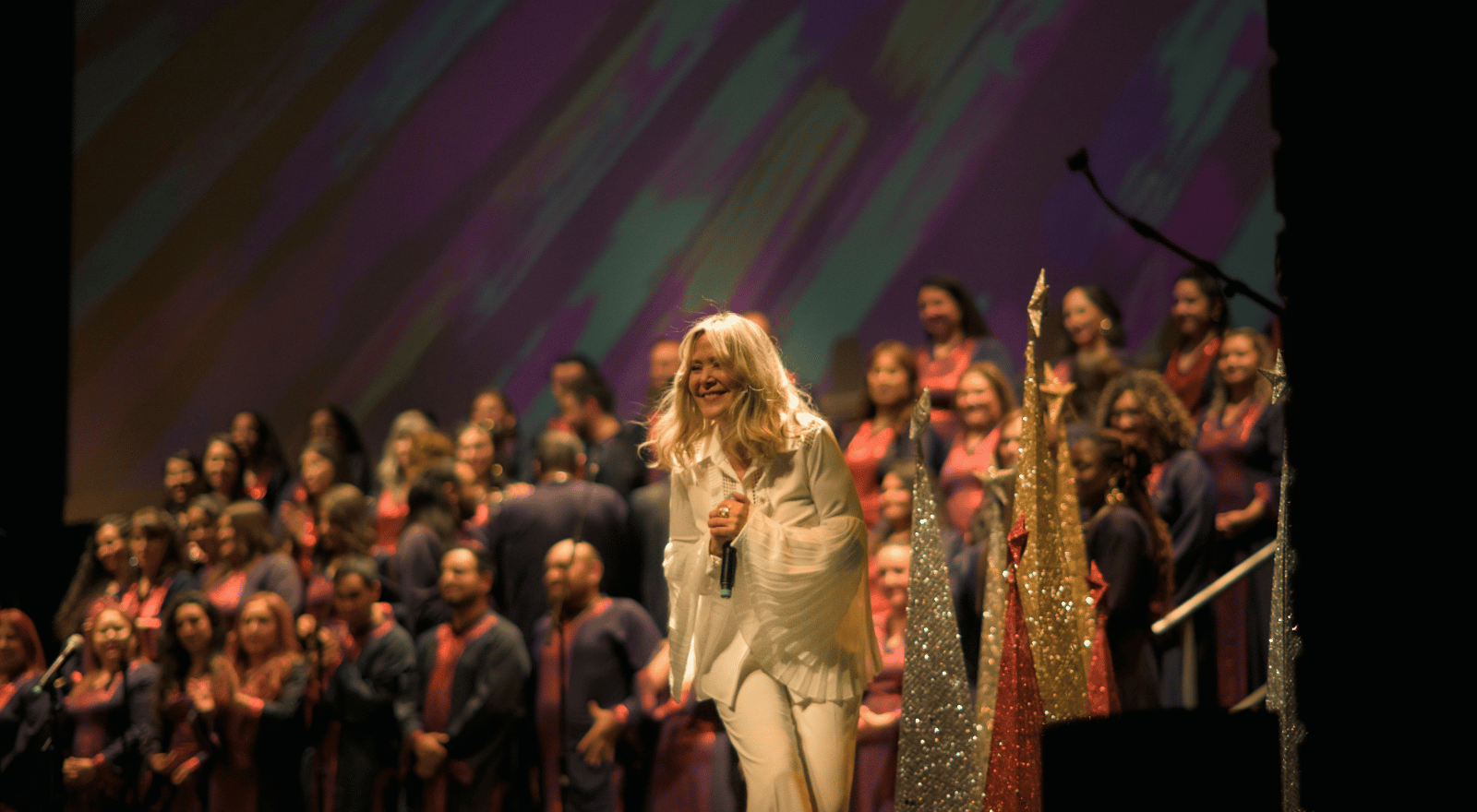  En Chile, el acceso a experiencias culturales de calidad sigue estando marcado por brechas territoriales y socioeconómicas. Frente a este escenario, Fundación CorpArtes ha consolidado un modelo que combina programación artística, educación y participación para ampliar el acceso a la música y las artes.